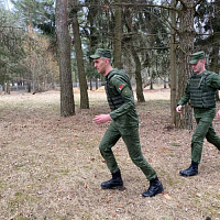 Впереди − «Меридиан»