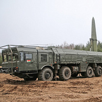 Мечта каждого ракетчика