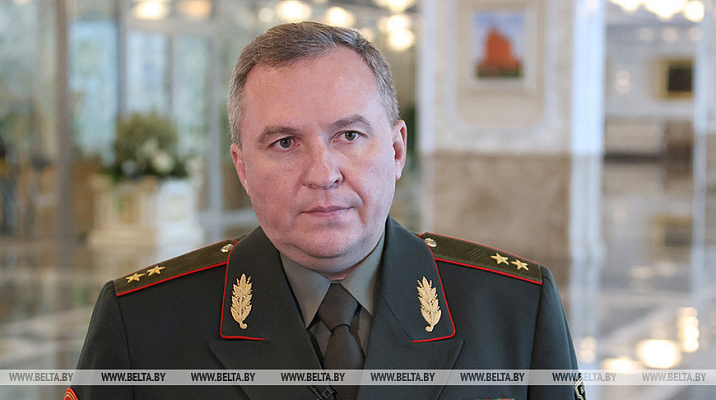 «Польша пока не ответила на приглашение отправить в Беларусь наблюдателей на учение ОДКБ»