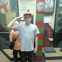 Растим патриотов