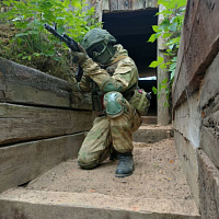 Обменялись опытом