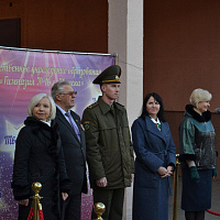 Традициям верны