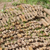 Найти и обезвредить