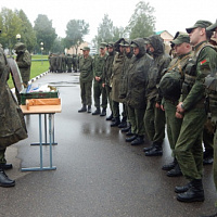 Задачи выполнять готовы