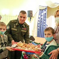 Дорогою добра
