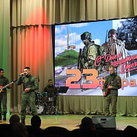 С музыкой по жизни