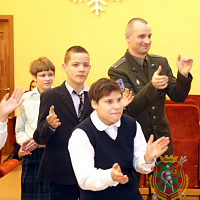 Так просто творить добро