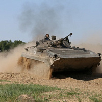 Проверка на смелость