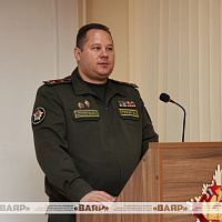 В Научно-исследовательском институте Вооруженных Сил состоялся научно-практический семинар