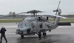 Первые вертолеты MH-60R «Сихок» могут быть переданы ВМС Индии в конце 2020 года