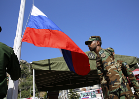 Впервые на Кубани пройдет совместное российско-пакистанское учение спецназа «Дружба-2019»