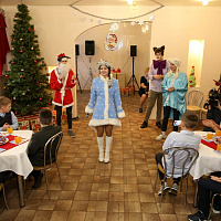 Забота – значит, ответственность