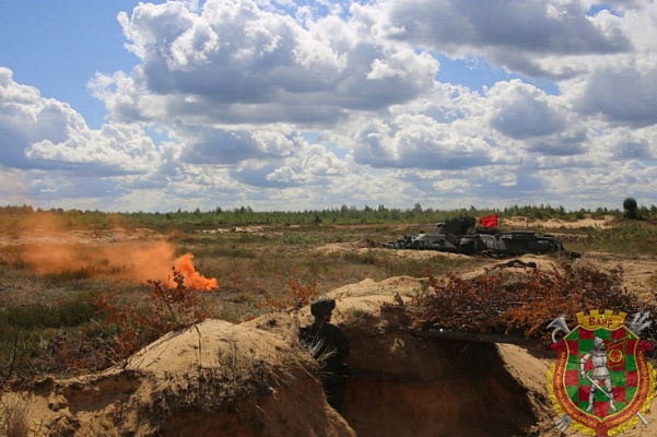 Учиться побеждать — в любых условиях