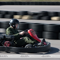 Трек-дни у инструкторов ВАИ