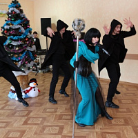 Спеши творить добро