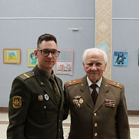 День призывника