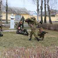 С праздником!