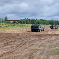 Жми на газ, курсант!	