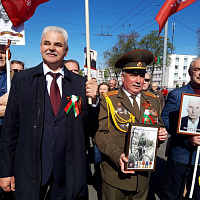 Беларусь помнит!