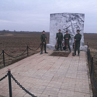 Порядок наведен