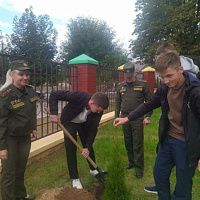 С наступающим праздником, Беларусь!