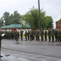 Ничто не забыто, никто не забыт…