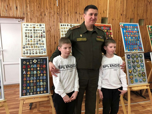 Червенщина растит настоящих патриотов