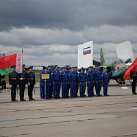 Бронзовый успех в «Авиадартсе»