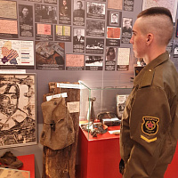 Выходной с пользой