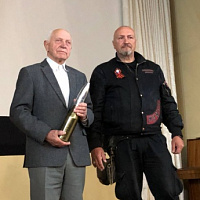 Война не окончена, пока не похоронен последний солдат