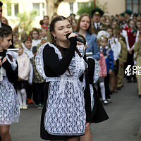 В Гродно с наступающим Днём Победы поздравили ветерана Великой Отечественной войны