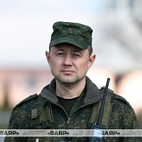 Продолжается проверка боевой готовности Вооруженных Сил 