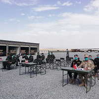 В Китай – за победой 