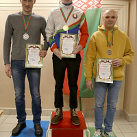 Сквозь воду – к победе!