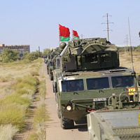 Ашулук: требуется максимальная концентрация