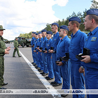 Задачи выполнили с честью
