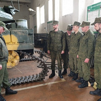 «Проводим время с пользой»