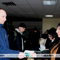 Воинские части и подразделения 6 омбр, привлекаемые к проверке, приступили к выполнению задач 