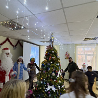 Военнослужащие 15 зрбр присоединились к акции «Наши дети» 