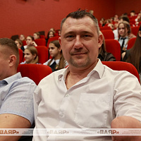 Состоялась премьера короткометражного фильма «Мир на ощупь» производства телекомпании «ВоенТВ»