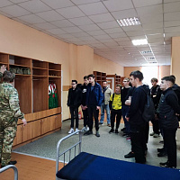 Каникулы с пользой