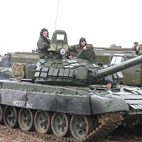 С возвращением!