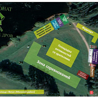 29 октября состоится чемпионат по колке дров среди журналистов