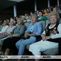 В единстве народа — наша сила!