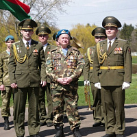 С Днем Победы, Геннадий Владимирович!