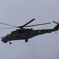 В в/ч 06752 проходят плановые полёты