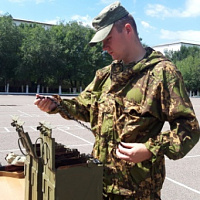 Оружие — надёжное!