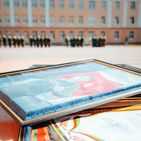 Прощай, родная бригада 