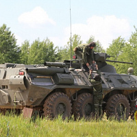 Каждый выстрел — в цель