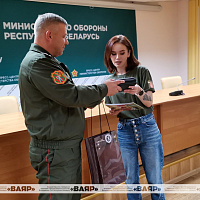 Журналистский опыт реальный, боевой